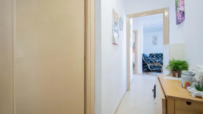 Apartment in Nervión photo 6