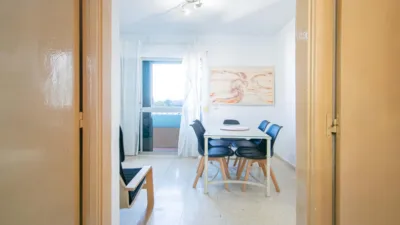 Apartment in Nervión photo 7