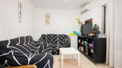 Apartment in Nervión photo 8