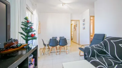 Apartment in Nervión photo 9