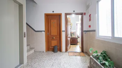 Piso en venta en Calle Albaida, León XIII-Cruz Roja (Distrito Macarena. Sevilla Capital) de 340.000 €