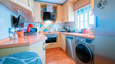 Piso en venta en Calle Albaida, León XIII-Cruz Roja (Distrito Macarena. Sevilla Capital) de 340.000 €