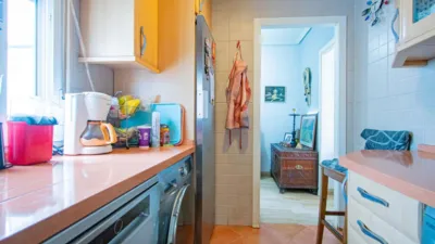 Piso en venta en Calle Albaida, León XIII-Cruz Roja (Distrito Macarena. Sevilla Capital) de 340.000 €