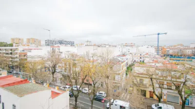 Piso en venta en Calle Albaida, León XIII-Cruz Roja (Distrito Macarena. Sevilla Capital) de 340.000 €