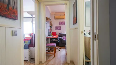 Piso en venta en Calle Albaida, León XIII-Cruz Roja (Distrito Macarena. Sevilla Capital) de 340.000 €
