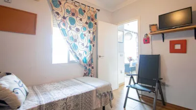 Piso en venta en Calle Albaida, León XIII-Cruz Roja (Distrito Macarena. Sevilla Capital) de 340.000 €