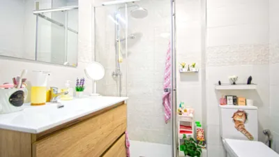 Piso en venta en Calle Albaida, León XIII-Cruz Roja (Distrito Macarena. Sevilla Capital) de 340.000 €