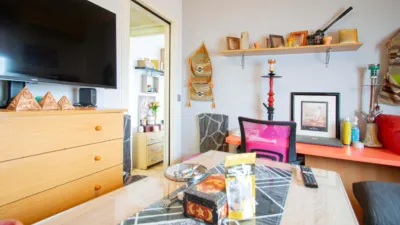 Piso en venta en Calle Albaida, León XIII-Cruz Roja (Distrito Macarena. Sevilla Capital) de 340.000 €