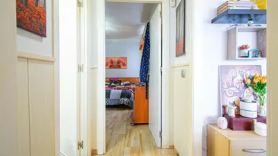 Piso en venta en Calle Albaida, León XIII-Cruz Roja (Distrito Macarena. Sevilla Capital) de 340.000 €