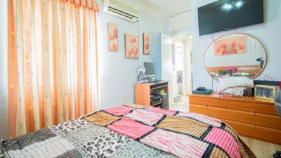 Piso en venta en Calle Albaida, León XIII-Cruz Roja (Distrito Macarena. Sevilla Capital) de 340.000 €