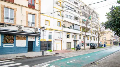 Piso en venta en Calle Albaida, León XIII-Cruz Roja (Distrito Macarena. Sevilla Capital) de 340.000 €