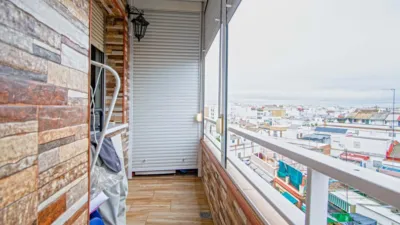 Piso en venta en Calle Albaida, León XIII-Cruz Roja (Distrito Macarena. Sevilla Capital) de 340.000 €