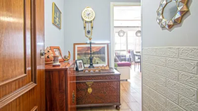 Piso en venta en Calle Albaida, León XIII-Cruz Roja (Distrito Macarena. Sevilla Capital) de 340.000 €