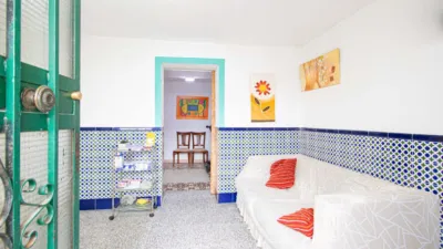 Casa en San Jerónimo photo 23
