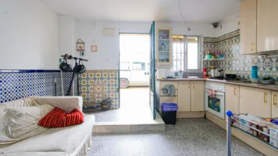 Casa en San Jerónimo photo 25