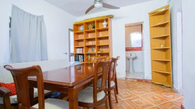 Casa en San Jerónimo photo 28
