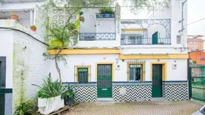 Casa en San Jerónimo photo 2