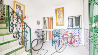 Casa en San Jerónimo photo 3