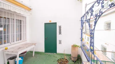 Casa en San Jerónimo photo 4