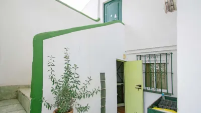 Casa en San Jerónimo photo 8