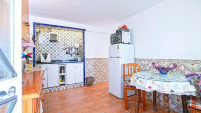 Casa en San Jerónimo photo 9