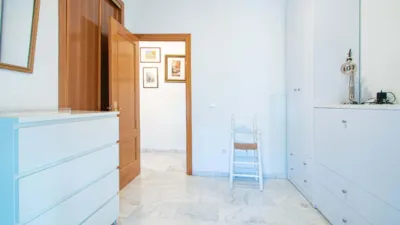 Apartment in Plza. Encarnación - Santa Catalina photo 10