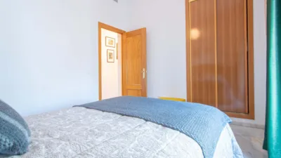 Apartment in Plza. Encarnación - Santa Catalina photo 12