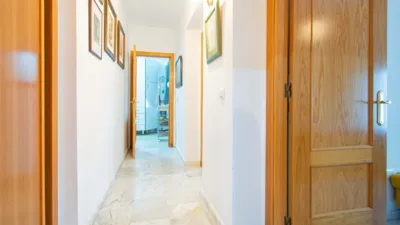 Apartment in Plza. Encarnación - Santa Catalina photo 15