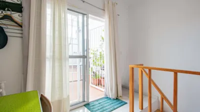 Apartment in Plza. Encarnación - Santa Catalina photo 17