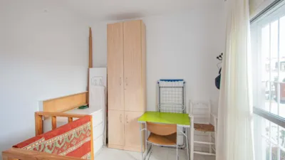 Apartment in Plza. Encarnación - Santa Catalina photo 18