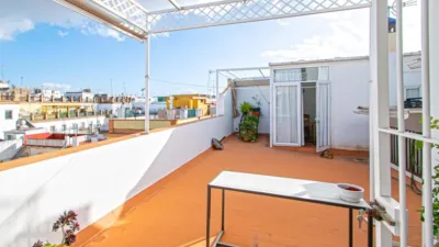 Apartment in Plza. Encarnación - Santa Catalina photo 19