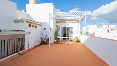 Apartment in Plza. Encarnación - Santa Catalina photo 20