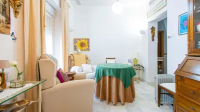 Apartment in Plza. Encarnación - Santa Catalina photo 4