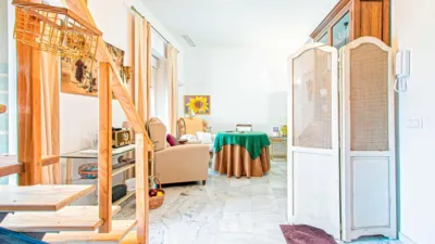 Apartment in Plza. Encarnación - Santa Catalina photo 5