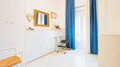 Apartment in Plza. Encarnación - Santa Catalina photo 9