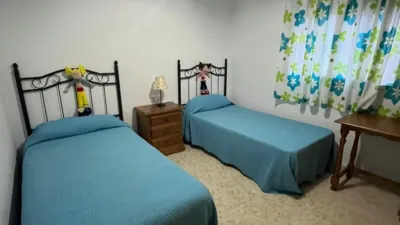Apartment in Villamartín photo 13