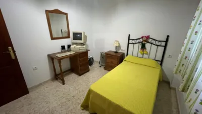 Apartment in Villamartín photo 14