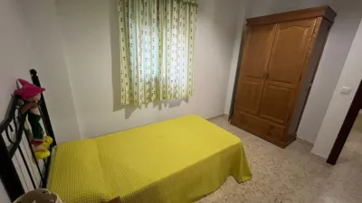 Apartment in Villamartín photo 15
