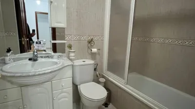 Apartment in Villamartín photo 16