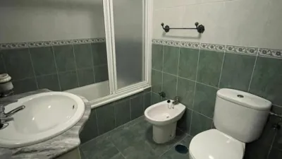 Apartment in Villamartín photo 17