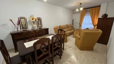 Apartment in Villamartín photo 19