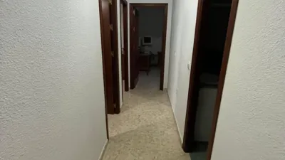 Apartment in Villamartín photo 20