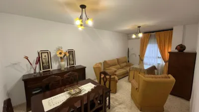 Apartment in Villamartín photo 21