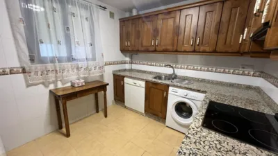 Apartment in Villamartín photo 22