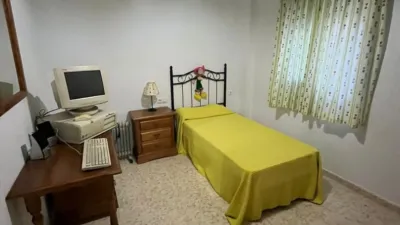 Apartment in Villamartín photo 24