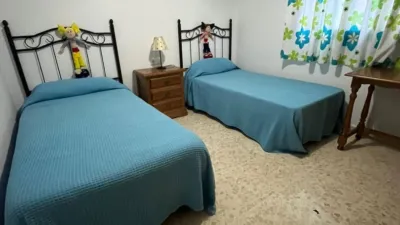 Apartment in Villamartín photo 25
