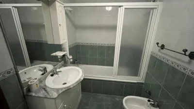 Apartment in Villamartín photo 27
