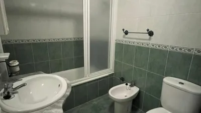 Apartment in Villamartín photo 28