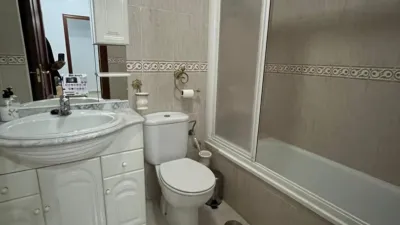 Apartment in Villamartín photo 29