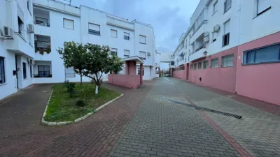 Apartment in Villamartín photo 33